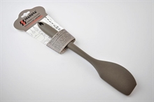 LECCAPENTOLE SILICONE 28,5CM