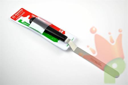 SPATOLINA PIEGATA NYLON 14,5CM