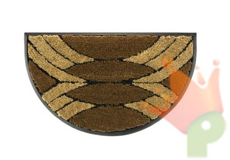 ZERBINO HIT SEMICERCHIO 60X100CM