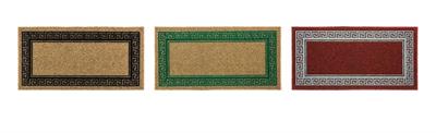 ZERBINO SYNCO 40X80 CM