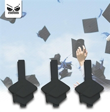 MOLLETTINE LAUREA 3PZ