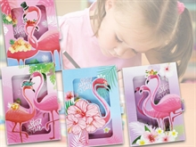 DIARIO SEGRETO FENICOTTERO