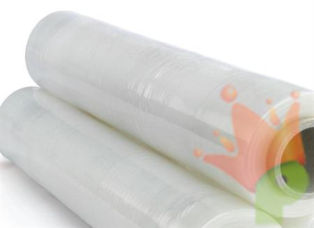 Film Estensibile Trasparente Stretch