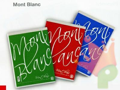 BLOC NOTES PIGNASTYL 15X21 BIANCO 70FG