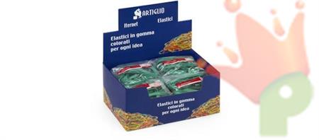 ELASTICI FETTUCCIA D. 120MM 100GR