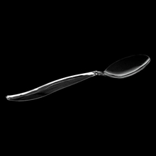 MAXI CUCCHIAI 25CM CRYSTAL 2PZ