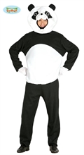 COSTUME PANDA TG. M