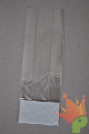 BUSTE NEUTRE FONDO QUADRO CARTA 10+6X32CM 50PZ