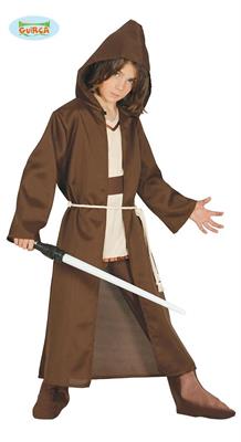 COSTUME MAESTRO SPIRITUALE BAMBINO 7-9 ANNI