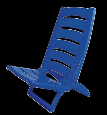 SPIAGGINA BLU