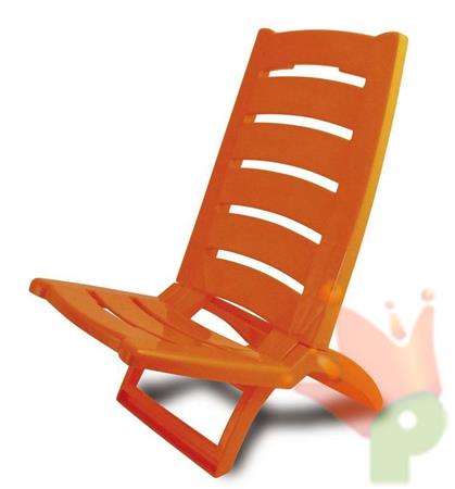 SPIAGGINA ARANCIO