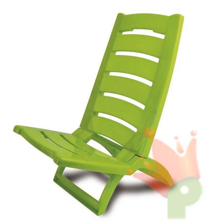 SPIAGGINA VERDE MELA