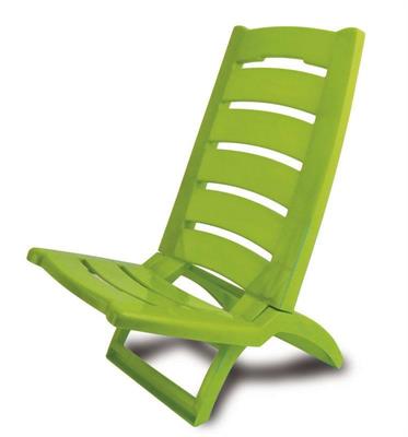 SPIAGGINA VERDE MELA