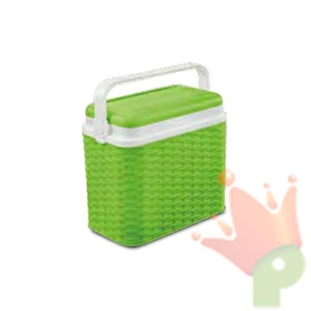 FRIGO MIDOLLINO VERDE 24LT