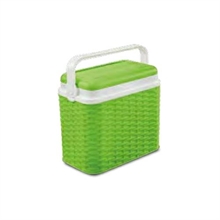 FRIGO MIDOLLINO VERDE 24LT