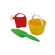 SET SECCHIELLO GIARDINO