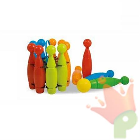 BIRILLI 29CM + 2 PALLINE 9PZ