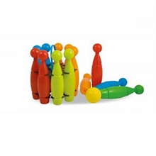 BIRILLI 29CM + 2 PALLINE 9PZ