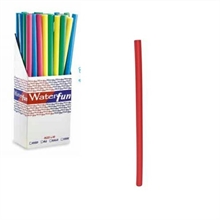 TUBO GALLEGIANTE VARI COLORI 160CM