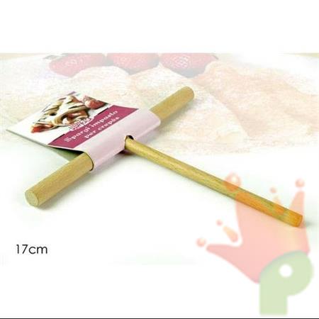 SPARGI IMPASTO PER CREPES