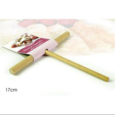 SPARGI IMPASTO PER CREPES