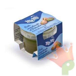 PASTA AROMATIZZANTE PISTACCHIO 90GR