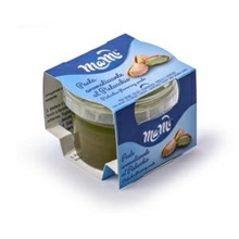 PASTA AROMATIZZANTE PISTACCHIO 90GR