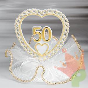 ANNIVERSARIO 50°