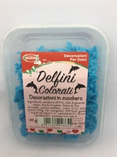 DELFINI IN ZUCCHERO 40GR