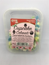 CUPCAKE IN ZUCCHERO 40GR