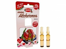 AROMA LIQUIDO ALCHERMES 4GR