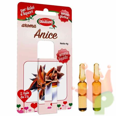 AROMA LIQUIDO ANICE 4GR