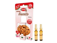AROMA LIQUIDO BISCOTTO 4GR