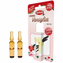AROMA LIQUIDO VANIGLIA 4GR