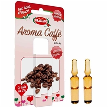 AROMA LIQUIDO CAFFE' 4GR