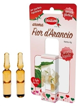 AROMA LIQUIDO FIOR ARANCIO 4GR