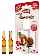 AROMA LIQUIDO NOCCIOLA 4GR
