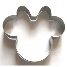 COPPAPASTA SINGOLO SAGOMA GIRL