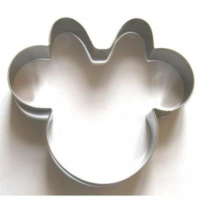 COPPAPASTA SINGOLO SAGOMA GIRL