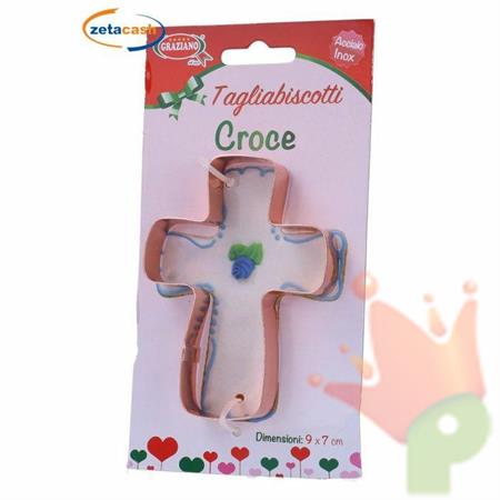 TAGLIABISCOTTI CROCE