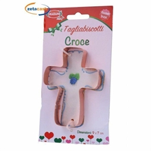 TAGLIABISCOTTI CROCE