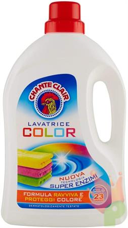 CHANTE CLAIR LAVATRICE COLOR 1403ML
