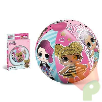 PALLONE D. 50CM LOL SURPRISE