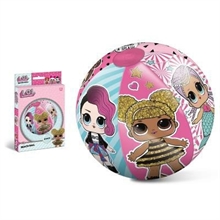 PALLONE D. 50CM LOL SURPRISE