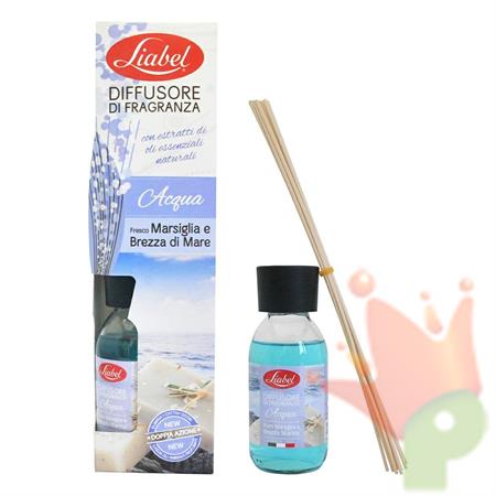 PROFUMATORE PER AMBIENTE ACQUA 125ML