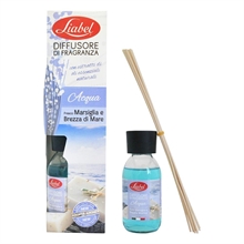 PROFUMATORE PER AMBIENTE ACQUA 125ML