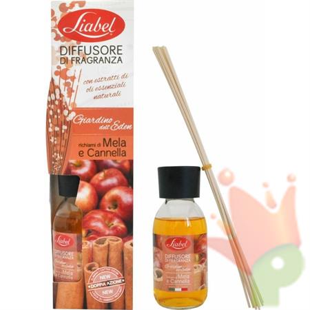 PROFUMATORE PER AMBIENTE GIARDINO DELL'EDEN 125ML