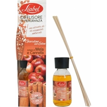 PROFUMATORE PER AMBIENTE GIARDINO DELL'EDEN 125ML