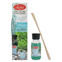 PROFUMATORE PER AMBIENTE GHIACCIO 125ML