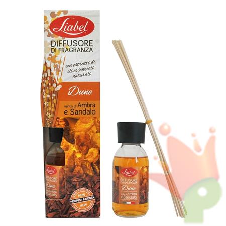PROFUMATORE PER AMBIENTE DUNE 125ML